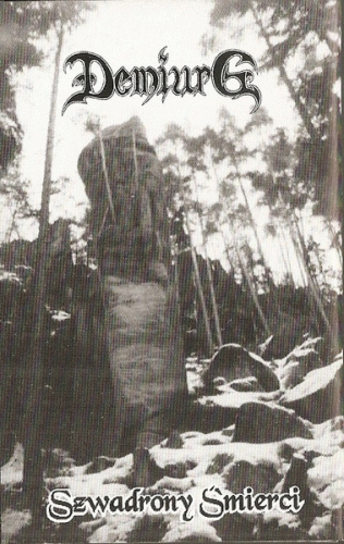 Demiurg (PL) : Szwadrony Śmierci